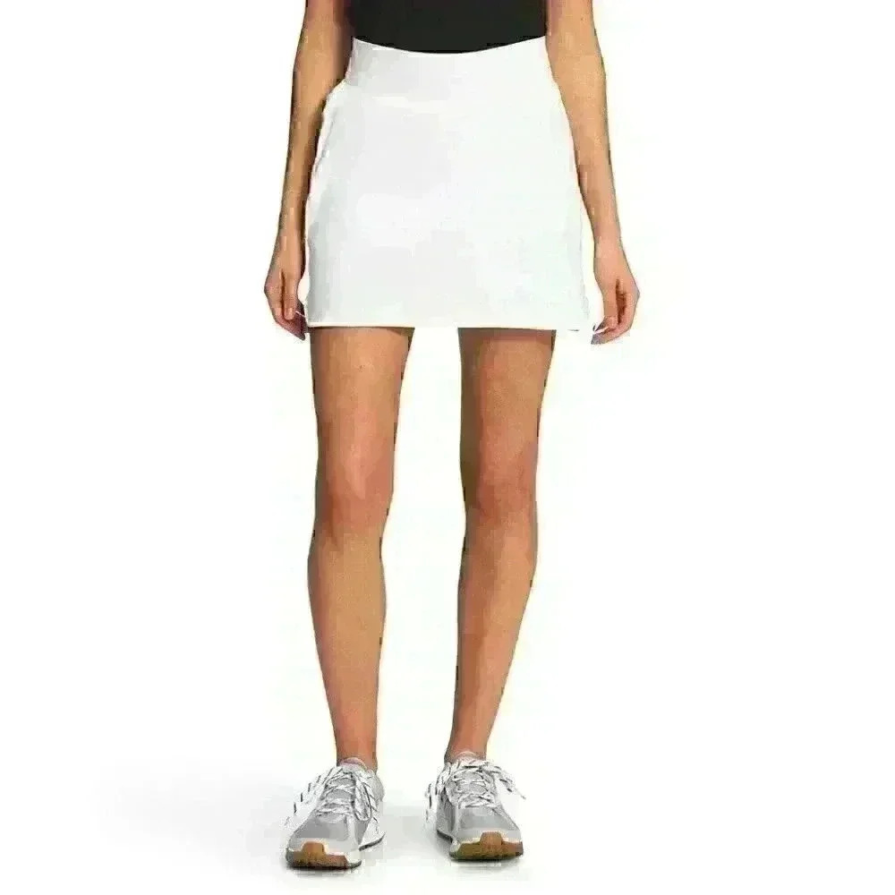 NEW! The North Face Women's XL Elastic Knit Waist Pull-On Class V Skort